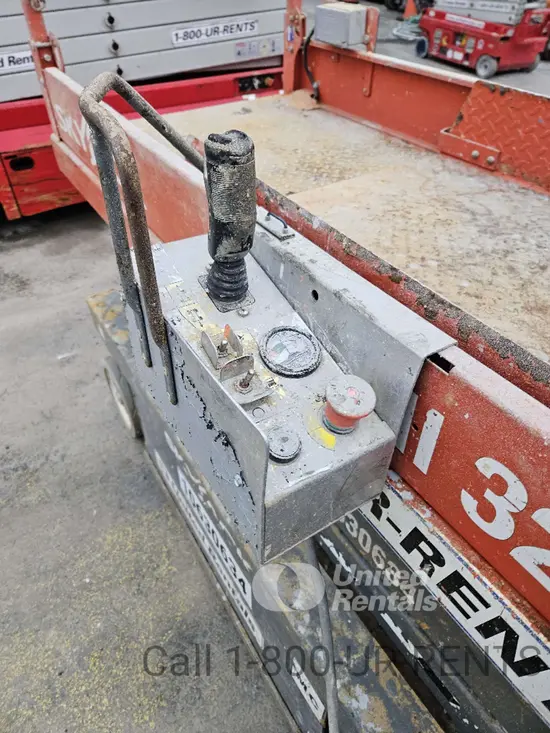 2017 Skyjack SJIII3219 Scissor Lift