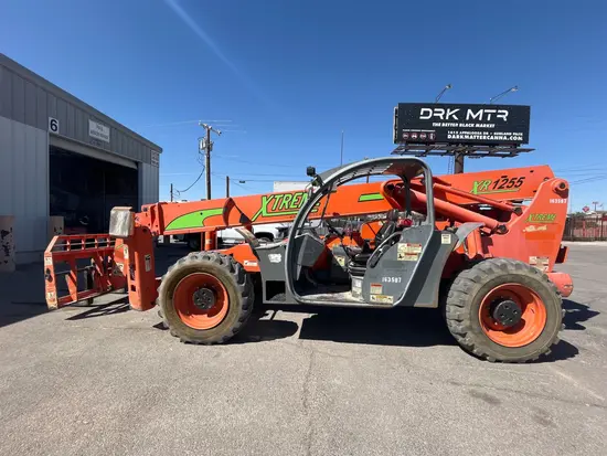 2015 XTREME XR1255 Forklift