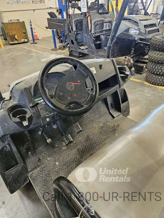 2020 Club Car CARRYALL 1700 Utility Vehicle