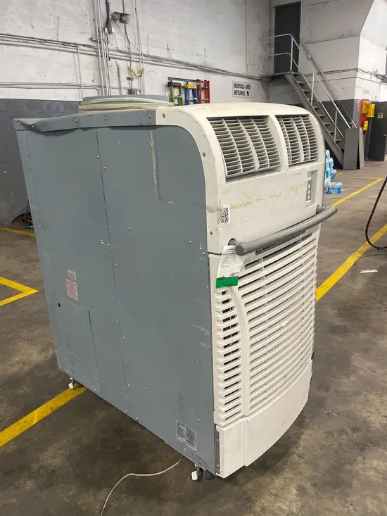 2018 DENSO OFFICE PRO 60 Portable Air Conditioner