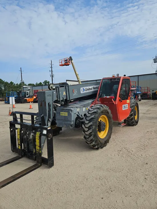2018 Skyjack SJ1044THS Forklift