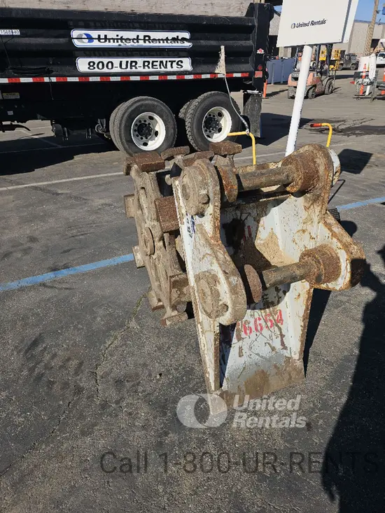 2021 FURUKAWA CW24III Compaction Attachment
