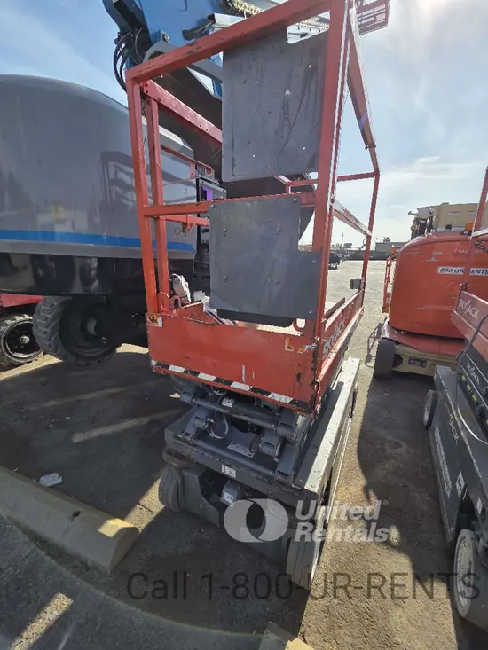 2019 Skyjack SJIII3219 Scissor Lift