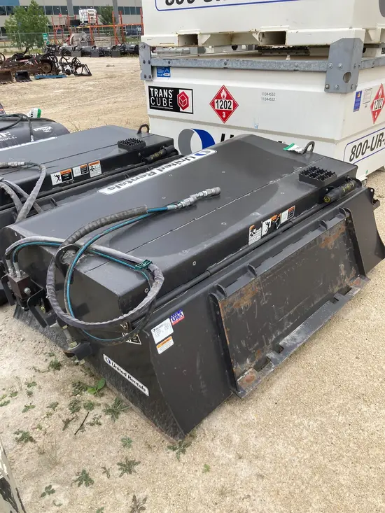 2022 ATI McMillen 21572M-0022 Attachment