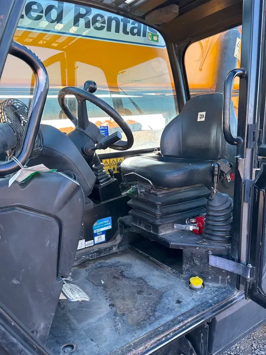 2019 JCB 512-56 Forklift