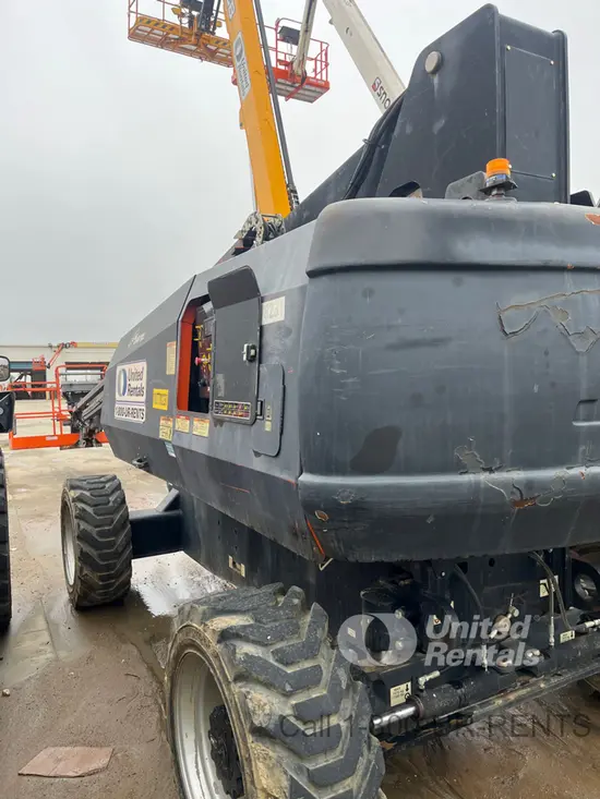 2018 JLG 800S Boom Lift