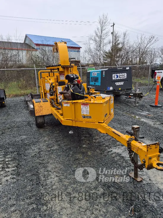 2022 Bandit Industries 90XP Chipper/Stumper