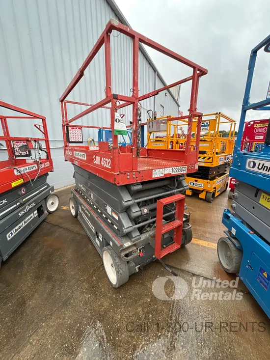 2019 Skyjack SJIII4632 Scissor Lift