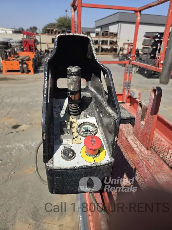 2020 Skyjack SJ3226 Scissor Lift