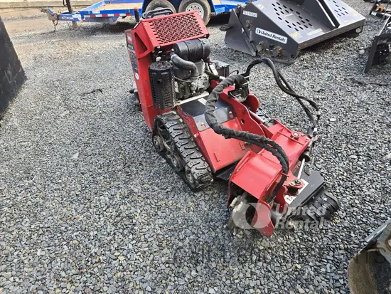 2021 Toro STX-26 Chipper/Stumper