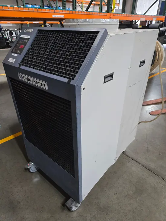 2018 OCEANAIRE 20ACH6034 Electric Heater