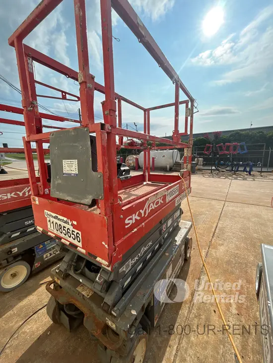 2020 Skyjack SJ3219 Scissor Lift