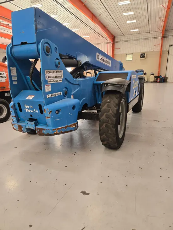 2017 Genie GTH-844 Forklift