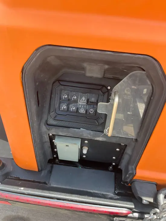 2022 Generac MLTS-4 Portable Work Light