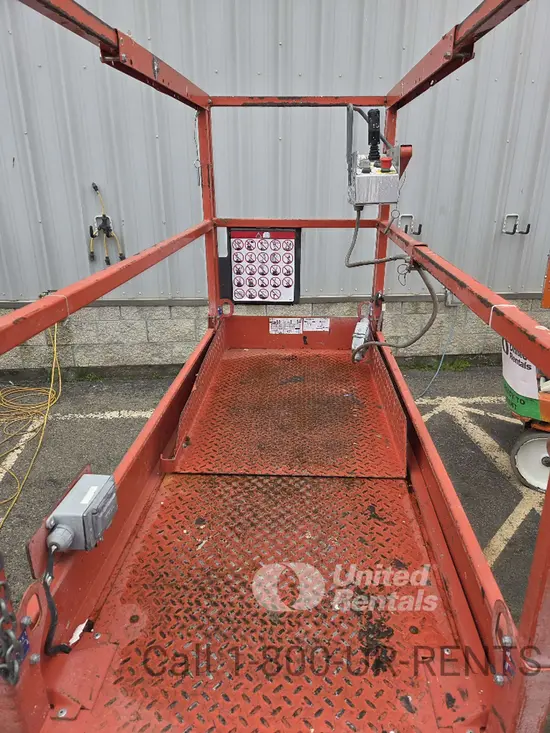 2019 Skyjack SJIII3219 Scissor Lift