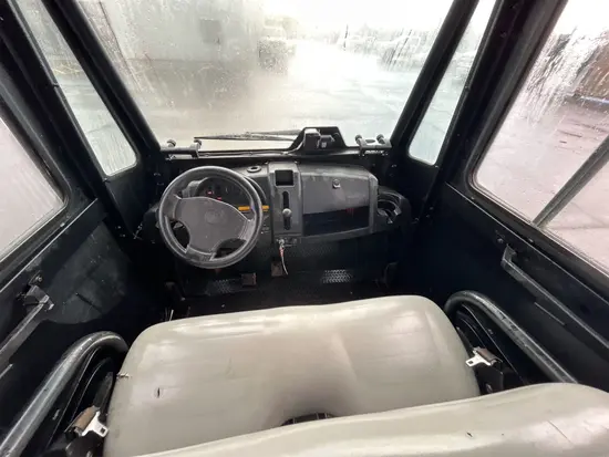 2019 Club Car CARRYALL 1700 Utility Vehicle