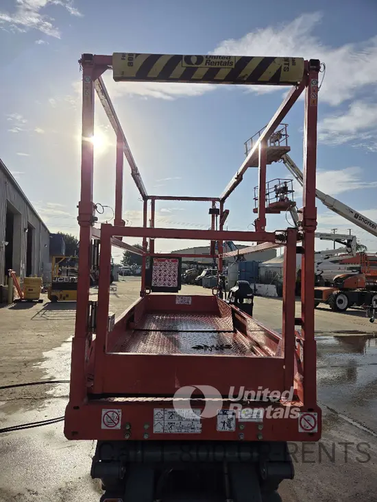 2020 Skyjack SJ3226 Scissor Lift