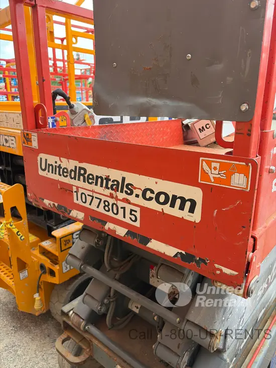 2018 Skyjack SJIII3226 Scissor Lift