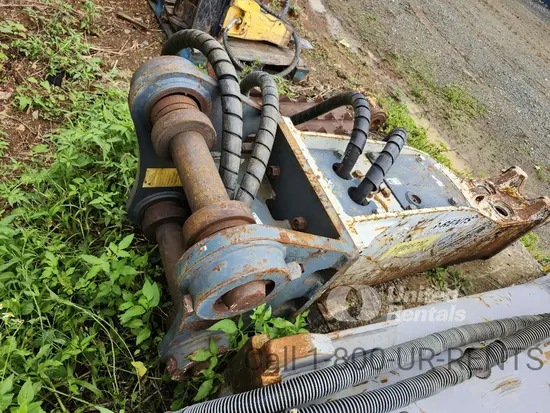 2019 FURUKAWA K-FX175QTV Attachment