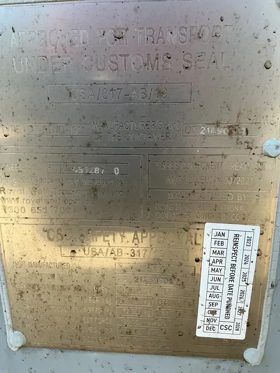 plate