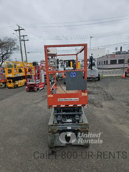 2018 Skyjack SJIII3219 Scissor Lift