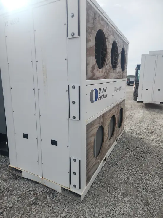 2018 American Event Services 30TV480WK030A