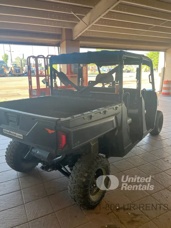 2021 Polaris PRO XD 4000D Utility Vehicle