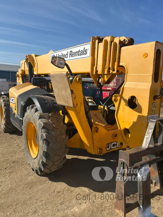 2019 JCB 510-56 Forklift