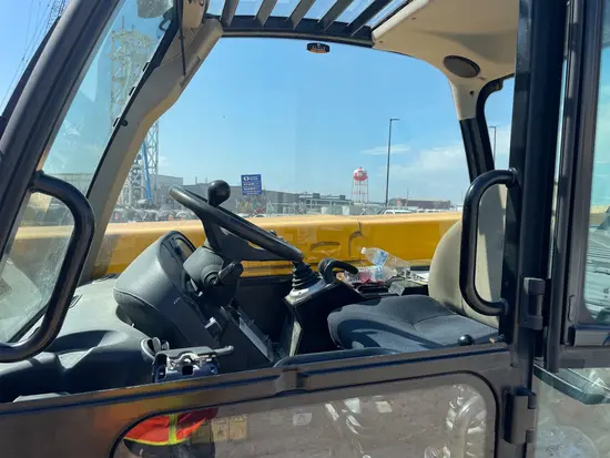 2018 JCB 508-66 Forklift
