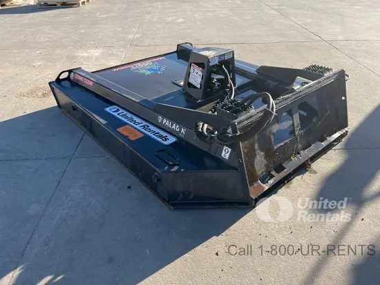 2022 ATI McMillen GSS72 Attachment