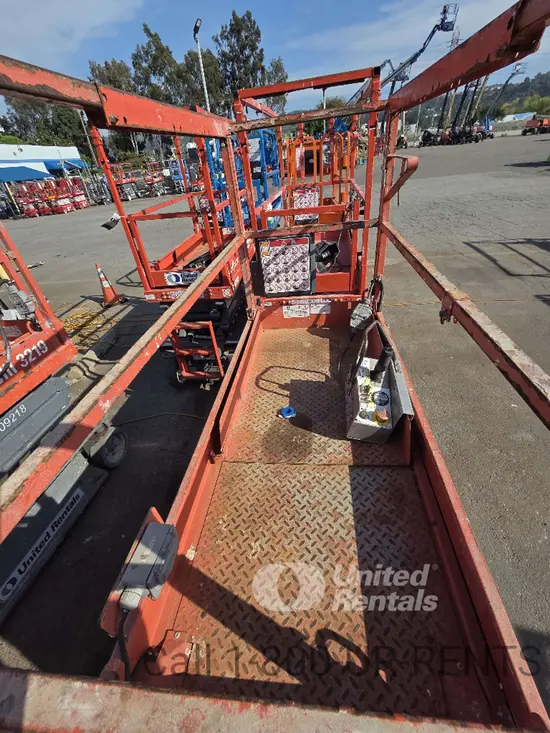 2019 Skyjack SJIII3219 Scissor Lift
