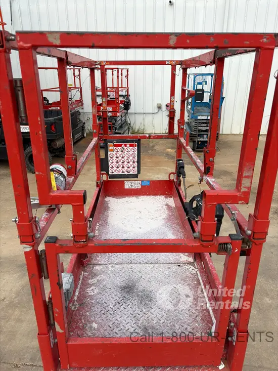 2020 Skyjack SJ3219 Scissor Lift