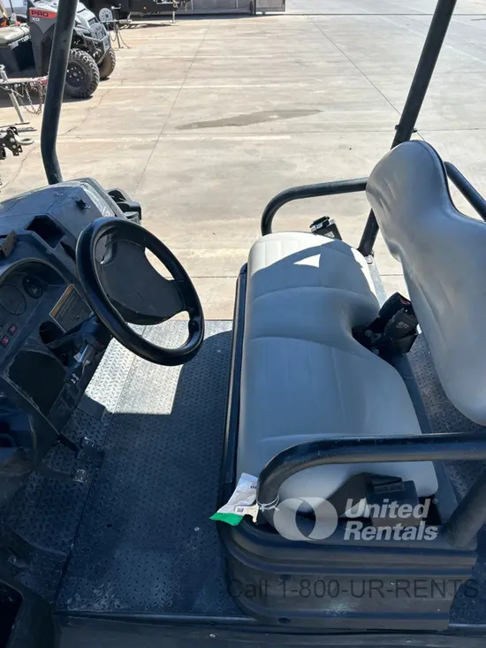 2022 Club Car XRT 1550 SE Utility Vehicle