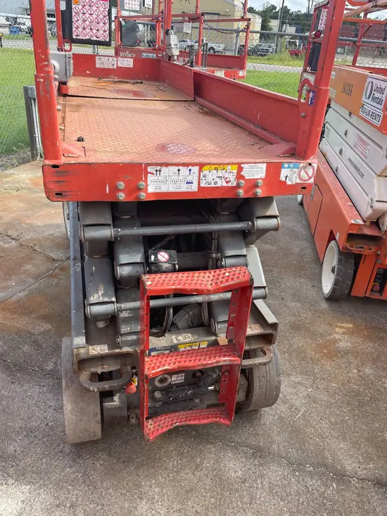 2018 Skyjack SJIII3226 Scissor Lift