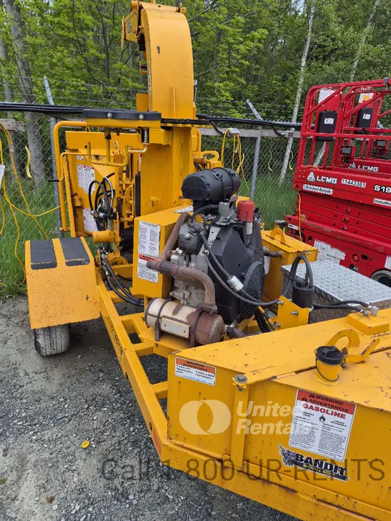 2022 Bandit Industries 90XP Chipper/Stumper