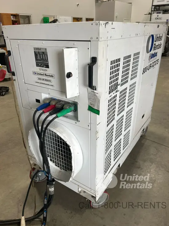 2018 KWIKOOL KPO12-23H Portable Air Conditioner