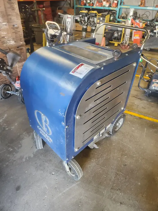 2019 Coulson Ice Blast ICESTORM90 Air Tool Accessory