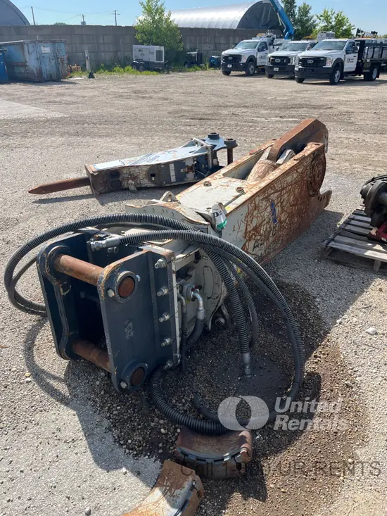 2022 Astec Industries SH180R Attachment