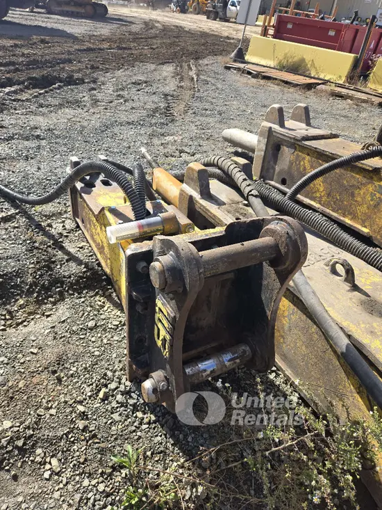 2019 Epiroc MB 750 Attachment