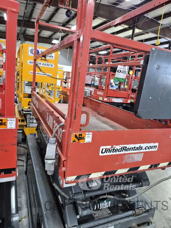 2019 Skyjack SJIII3219 Scissor Lift