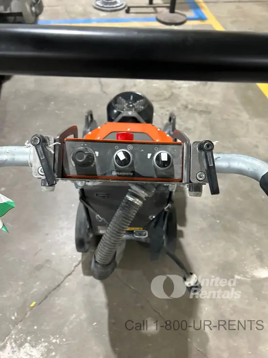 2023 Husqvarna PG540