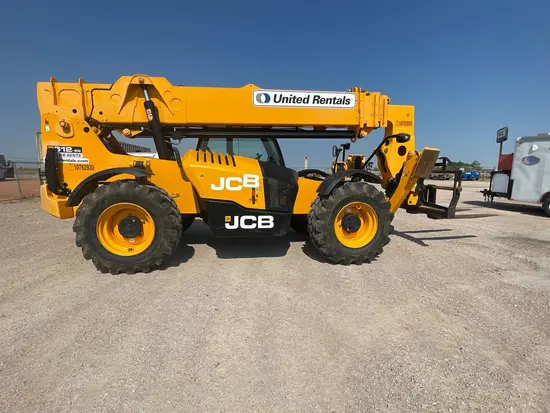 2018 JCB 512-56 S Forklift