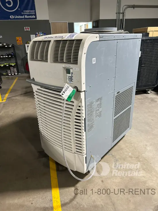 2019 DENSO OFFICE PRO 63 Portable Air Conditioner