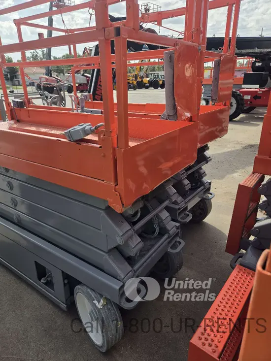 2017 Skyjack SJIII3226 Scissor Lift