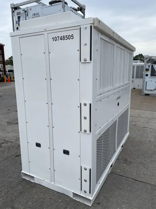 2018 American Event Services 30TV480WK030A