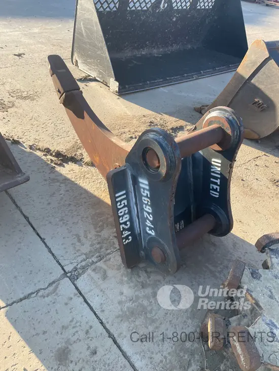 2022 ATI McMillen 7201FR200-CJ45S Attachment