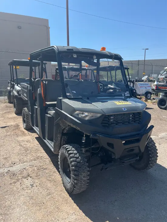 2022 Polaris PRO XD MID-SIZE Utility Vehicle