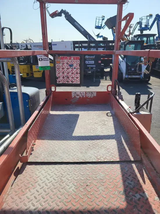 2018 Skyjack SJIII3219 Scissor Lift