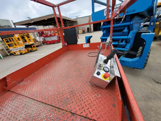 2018 Skyjack SJIII4626 Scissor Lift