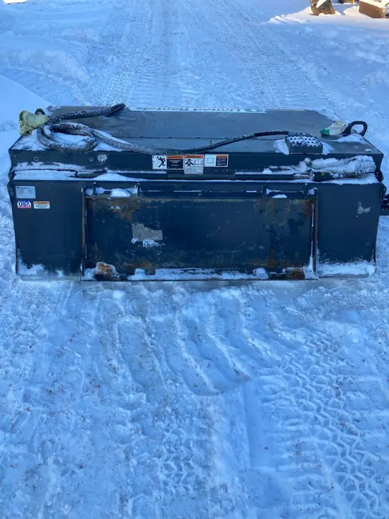 2022 ATI McMillen 21572M-0022 Attachment